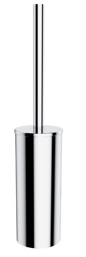 Omnires Modern Project Szczotka toaletowa chrom (MP60622CR)
